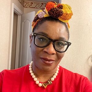 Meet your Posher, Anita